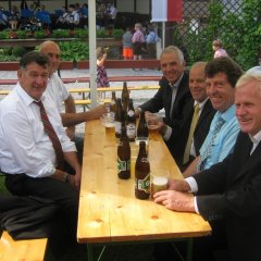 Fronleichnam 2018